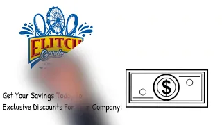 Elitch Gardens Company Discount Ticket Program