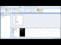 Microsoft Access - Grouping Aggregate Queries