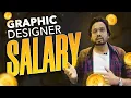 Graphic Designer Salary Graphic Designers Income REALITY - India