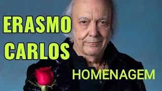 Erasmo Carlos Homenagem