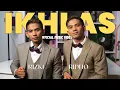 Download Lagu RIZKI RIDHO - IKHLAS l Official Music Video