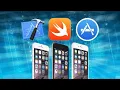 30 Class Vs Struct Part 1 Swift Xcode