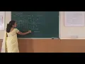 Calculation of chain code and Shape Number