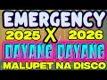 Download Lagu EMERGENCY BUDOTS VIRAL DISCO REMIX||EMERGENCY X DAYANG DAYANG