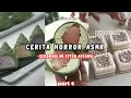 Download Lagu ✨ ||Gerombolan Setan Asrama~~ Kuntilanak Bertubuh Besar|| #podcast #scarystories