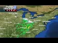LIVE RADAR Winter storm coming for Philadelphia Pennsylvania New Jersey and Delaware