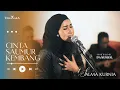 Lagu CINTA SAUMUR KEMBANG - SALMA KURNIA ft. D'A MUSICAL / JAM SESSION ( Live )