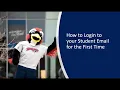 Outlook 365 Email Login