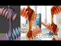 Blender Honey Fluid Simulations Tutorial FLIP Fluids