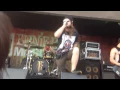 Fit For A King - The Resistance [LIVE]
