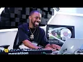 Making of "Shoulder Lean" by Young Dro Ft. T.I. | BackTrak Creations