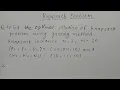 Knapsack Problem using Greedy Method Optimal Solution ADA Explained with Examples
