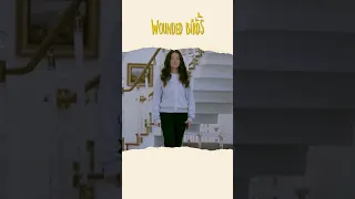 المشهد الذي دمرنا جميعا                      الطيورالمجروحة         دندنها