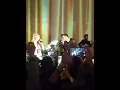 Shakira - Deja Vu (Ft. Prince Royce) [Live at El Dorado Release Party Miami 2017]