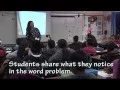 Math Lesson - Episode 2