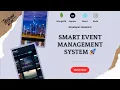 Build an INSANE Event Management System React Node js Socket IO with Real-Time Features