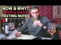 Wine Tasting Notes TOP TIPS Why You Should Take Them