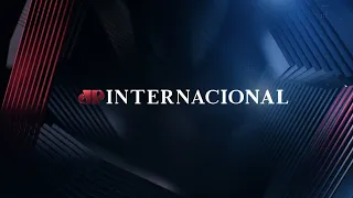 TRUMP AMEAÇA TOMAR CONTROLE DA GROENLÂNDIA E CANAL DO PANAMÁ | JP Internacional - 11/01/2025