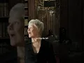 CASINO ROYALE M and Villiers in Parliament