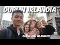 Download Lagu 🇮🇪Pertama Kali ke Dublin, Irlandia!