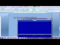 QBASIC PROGRAMMING - REVISION PART
