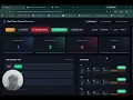 Real Time Multi Threaded Simulator Explained