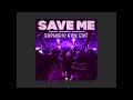 Sickmode, Rooler & Krowdexx - SAVE ME (Euphoric Kick Edit)