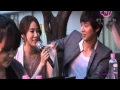 JI HYUN WOO YOO IN NA Sweetest Real Life Couple