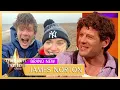 James Norton Regrets Doing This On New Years Day The Graham Norton Show