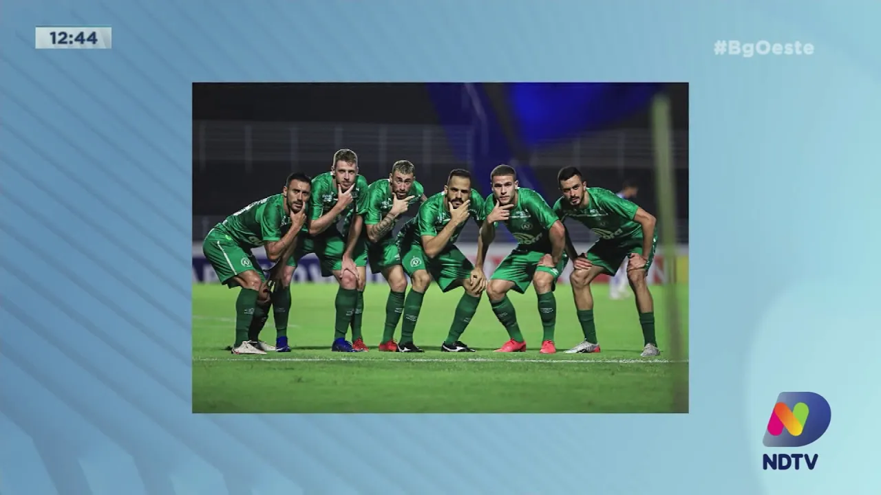 Esporte: Chape vence o CSA na Série B e abre 8 pontos de vantagem na liderança