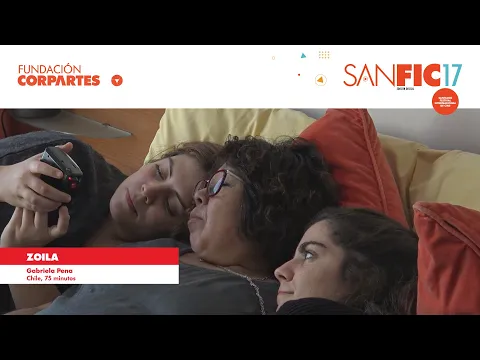 Trailer | Zoila