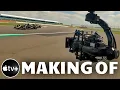 Download Lagu Making Of F1: The Movie (2025) - Best Of Behind The Scenes With Brad Pitt | Apple Original Films