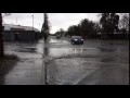 New Santa Ana River at BOD