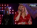 Kelly Clarkson - Heat (NBC New Year's Eve with Carson Daly 2018) [4K]