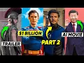 Download Lagu The Odyssey  Trailer, Fantastic Four 2, Superman Box Office and Much More | Bolt News Ep 38