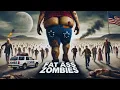 Download Lagu Powerful Comedy Movie In English | FAT ASS ZOMBIES | Best Movies HD