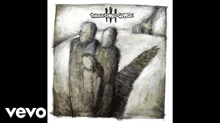 three days grace take me under audio 