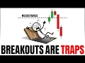 Why 90 of Breakouts You Trade Are Actually Market Traps