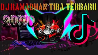 dj ramadhan tiba terbaru 2020 paling enak didengar mxs musik 2