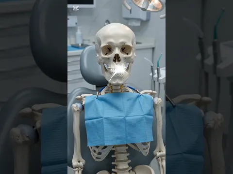 الدكتور بشيل طبقه رفيع من السن!🤔؟؟