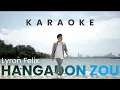Download Lagu Hangadon Zou - Lyron Felix KARAOKE