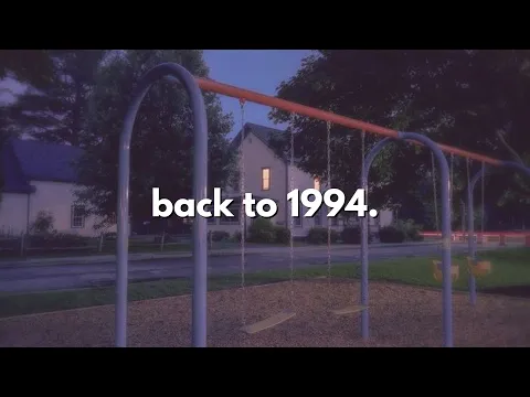 ＢＡＣＫ ＴＯ ９４' // Dreamwave, Ambient, Vaporwave & Calm Music