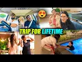Download Lagu Family Trip hua Start 😍 is Din ke Liye Kitne Sapne Dekhe The
