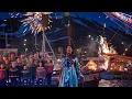 Download Lagu Molly Sanden - Husavik (Live at Oscars)