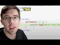 Learn JavaScript setTimeout in 4 minutes