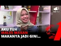 Download Lagu Q\u0026ASeru! Alma Esbeye Buka-Bukaan Soal Kehidupan Sehari-harinya | Free Talk