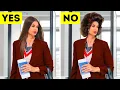 Download Lagu 10+ Airport Tricks to Travel Safer and Easier