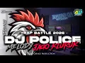 Lagu DJ POLICE X MELODY JAGO KLURUK ‼️TERBARU 2026 FULL BASS OGROK-OGROK 🔥 AD GARAGE PRODUCTION