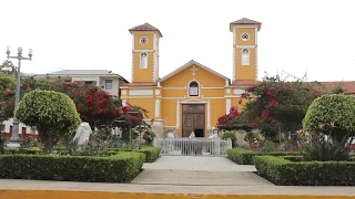 Lámud - Amazonas