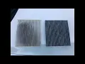 Spearhead Premium Breathe Easy Cabin Filter Up to 25 Longer Life w Activated Carbon BE 819
